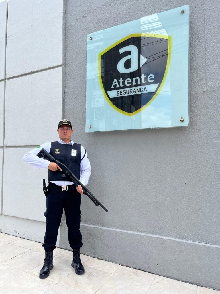 Cearense, Atente Segurança expande operações e chega a João Pessoa